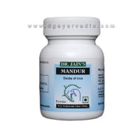 Dr Jains Mandur Powder 45 gram