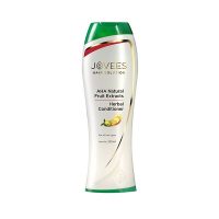 Jovees AHA Natural Fruit Extracts Herbal Conditioner 125 ml