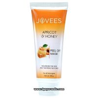 Jovees Apricot and Honey Peel Off Mask 100 grams