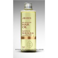 Jovees Bringhraj and Olive Hair Oil 100 ml