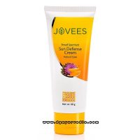 Jovees Broad Spectrum Sun Defence Cream SPF50+++ 50 grams