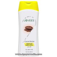 Jovees Cocoa Butter Hand and Body Lotion 200 ml