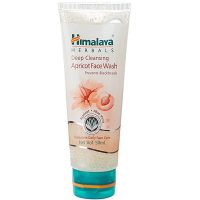 Himalaya Deep Cleansing Apricot Face Wash 50 ML