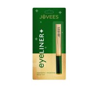 Jovees Eye Liner+ Emerald Green 6.5 ml