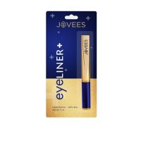 Jovees Eye Liner+ Zaffre Blue 6.5 ml