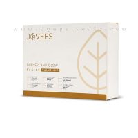 Jovees Fairness and Glow Facial Value Kit
