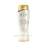 Jovees Ginger Spa Dry Therapy Shampoo 250 ml