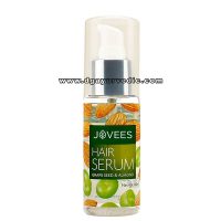 Jovees Grapeseed and Almond Hair Serum 50 ml