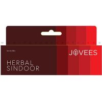 Jovees Herbal Sindoor Red 8 grams