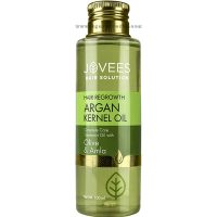 Jovees Argan Kernel Oil Complete Care Treatment Oil with Olive and Amla 100 ml