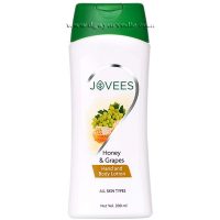 Jovees Honey and Grape Hand and Body Lotion 200 ml
