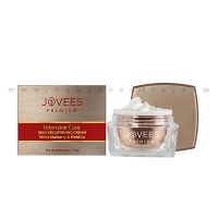 Jovees Intensive Care Skin Brigthening Cream with Mulberry and Emblica 50 grams