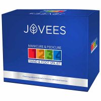 Jovees Manicure and Pedicure Hand and Foot Spa Kit