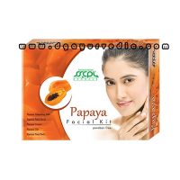 Papaya Facial Value Kit