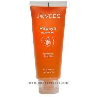 Jovees Papaya Face Wash 50 ml