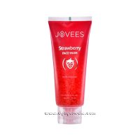 Jovees Strawberry Face Wash 50 ml