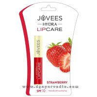 Jovees Strawberry Hydra Lip Care 2 grams