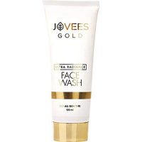 Jovees Ultra Radiance 24k Gold Face Wash 50 ml
