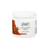 Jovees Wheatgerm Face Massage Cream with Vitamin E 50 gram
