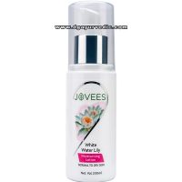 Jovees White Water Lily Moisturising Lotion 100 ml