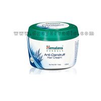 Himalaya Anti-Dandruff Hair Cream 100 ml
