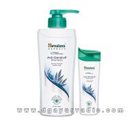 Himalaya Anti-dandruff Shampoo 80 ml