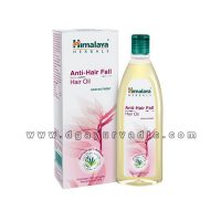 Himlaya Anti-Hair Fall Oil 200 ml