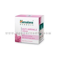 Himalaya Anti-Wrinkle Cream 50 Grams