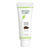 Jovees Antiseptic Anti Acne Face Pack Tea Tree and Clove 120 grams