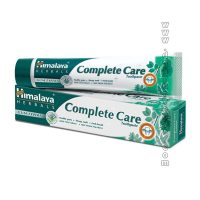 Himalaya Complete Care Toothpaste 80 Grams