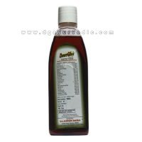 Deergha Hair Oil 100 ml + Deergha Shampoo 100 ml