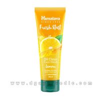 Himalaya Fresh Start Oil Clear Lemon Face Wash 50 ml