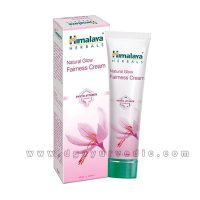 Himalaya Natural Glow Kesar Fairness Cream 25 Grams