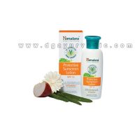 Himalaya Protective Sunscreen Lotion 100 ml