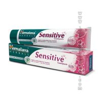 Himalaya Sensitive Toothpaste 80 Grams