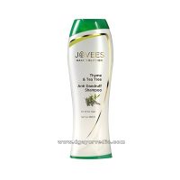 Jovees Thyme and Tea Tree Anti Dandruff Shampoo 125 ml