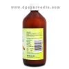 Dr. Patkar’s Turmeric Vinegar with Mother (Anti - Inflammatory)