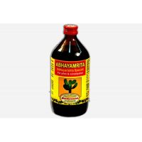 Shree Baidyanath Abhayarishta Special Syrup 450 ML