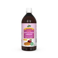 ACV Cinnamon & Genugreek with mother 500 ml.1