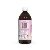 Dr.Patkars Apple Cider Vinegar Cinnamon and Fenugreek With The Mother 500 ML