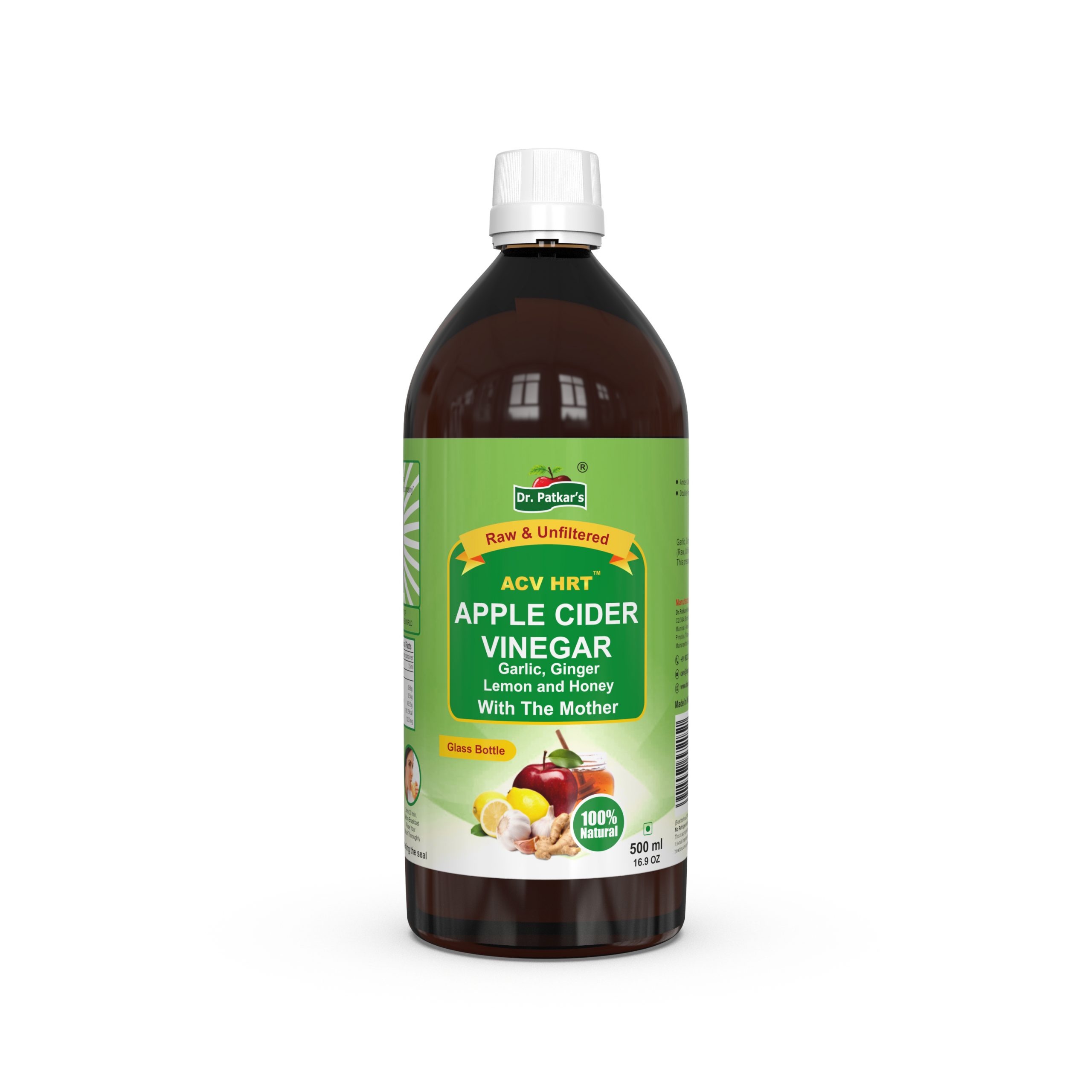 ACV Heart Apple Cider Vinegar.1