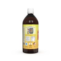 Dr.Patkars ACV Apple Cider Vinegar With Honey With The Mother 500 ML