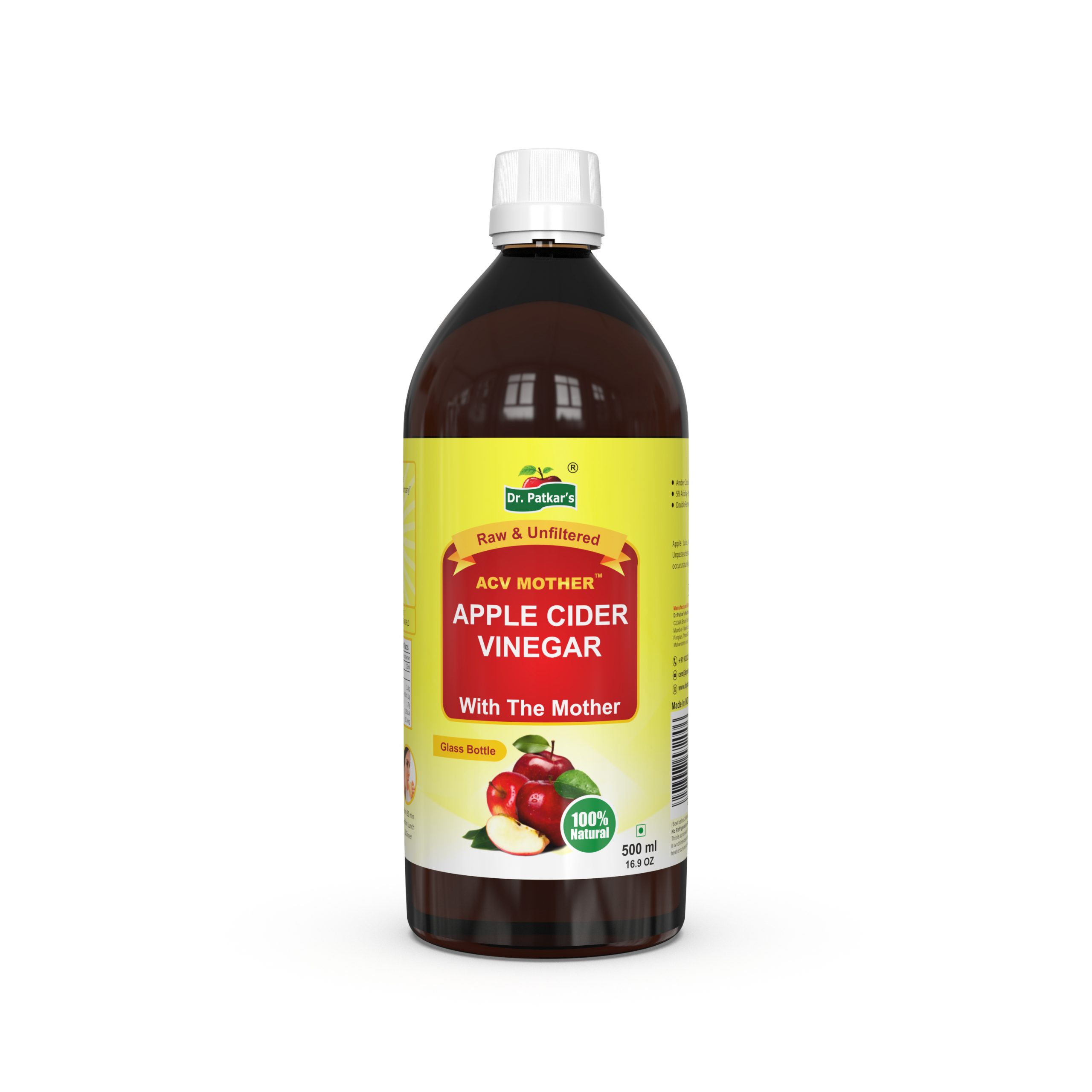 ACV Mother Apple Cider Vinegar.1