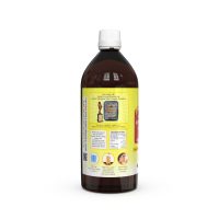 Dr.Patkar’s Apple Cider Vinegar With The Mother 500 ML