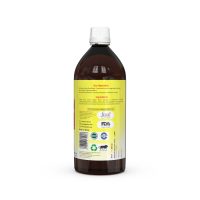 Dr.Patkar’s Apple Cider Vinegar With The Mother 500 ML