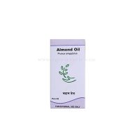 Dr Jains Almond Oil 10 ml