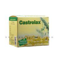 Castrolax Capsules
