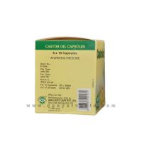Castrolax Capsules
