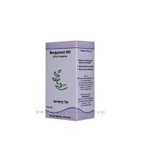 Dr Jains Bergamot Oil 10 ML