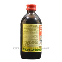Maharasnadi Kadha With Guggul